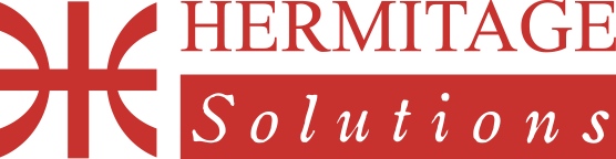logo Hermitage Solutions