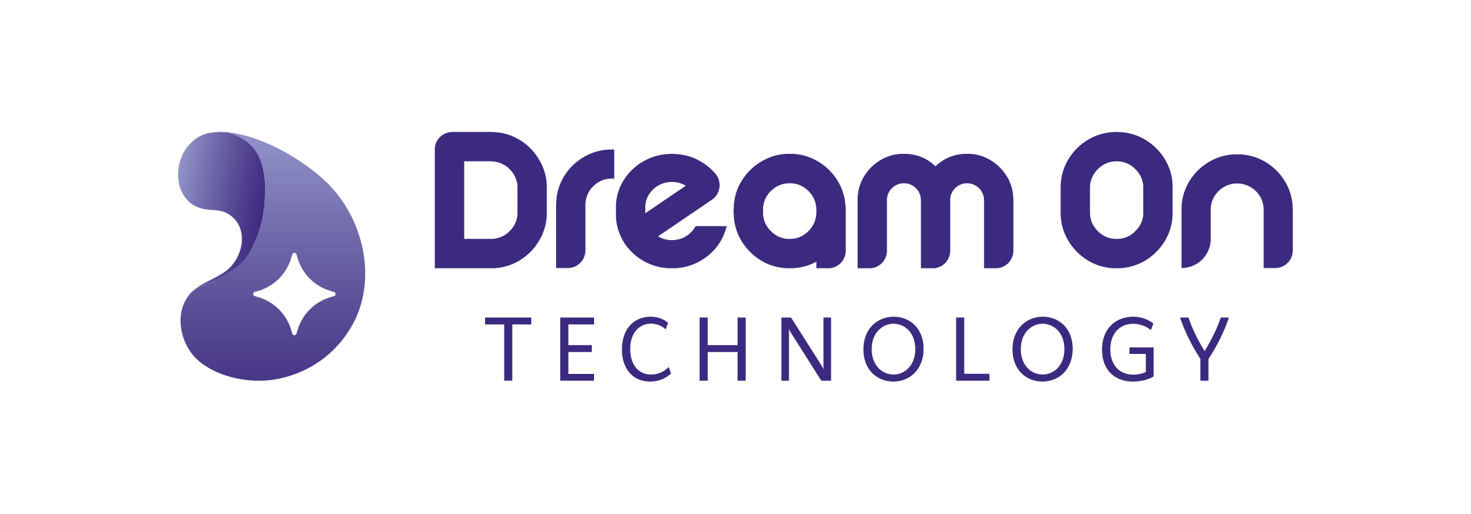 Logo Dream On Technology : Plateforme de gestion de crise PanicSafe augmentée par l'intelligence artificielle.