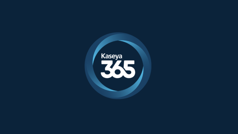 Kaseya présente sa nouvelle offre stratégique, Kaseya 365, inédite sur le marché des services managés (MSP).