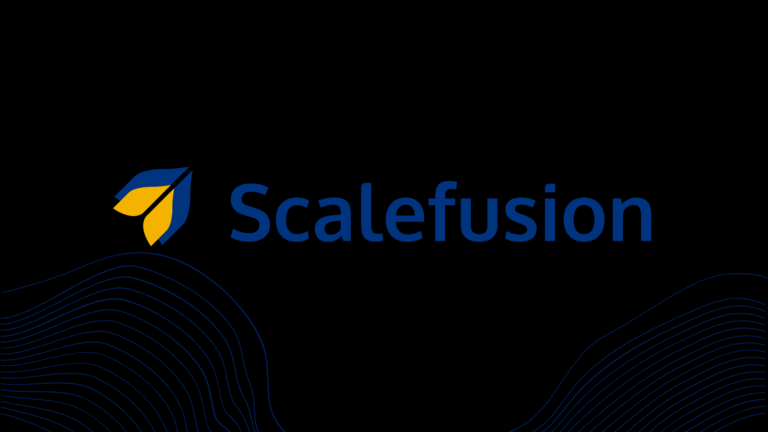 Hermitage Solutions signe un accord de distribution avec Scalefusion pour la sécurité des terminaux