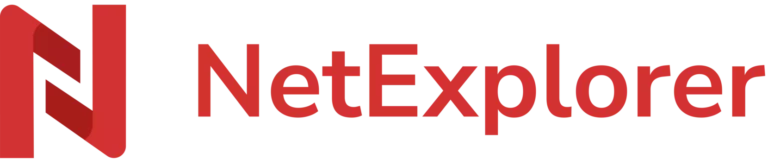 NetExplorer logo