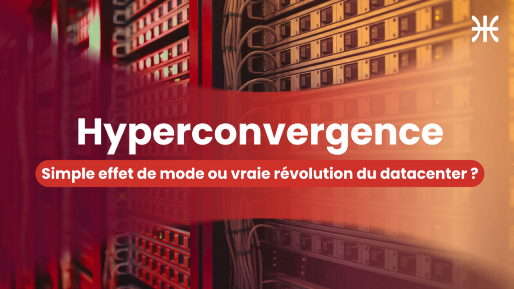 Guide de l'infrastructure hyperconvergée HCI : optimiser la virtualisation et le stockage pour les MSP avec Hermitage Solutions.