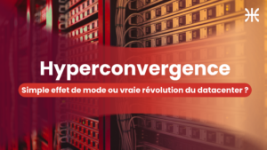 Guide de l'infrastructure hyperconvergée HCI : optimiser la virtualisation et le stockage pour les MSP avec Hermitage Solutions.