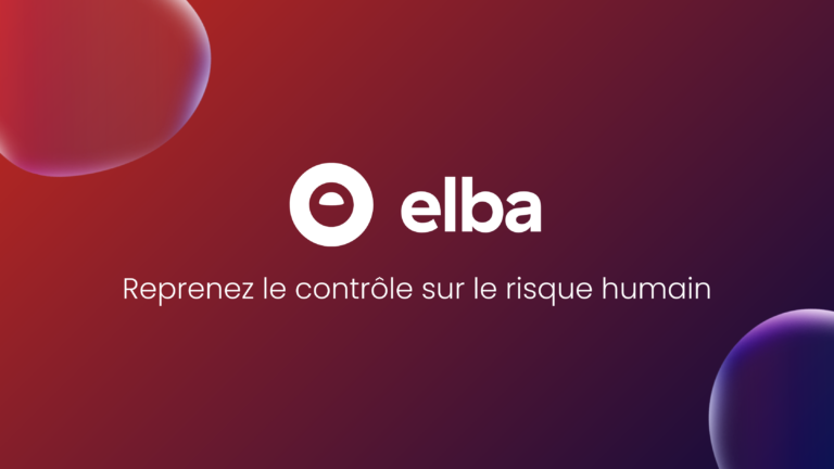 Logo Elba - Plateforme conçue pour aider les équipes IT à relever leurs défis de cybersécurité et de conformité.