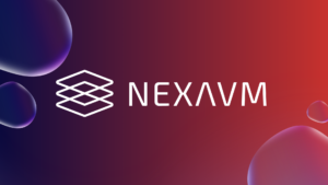 Logo NexaVM - Plateforme de virtualisation européenne.