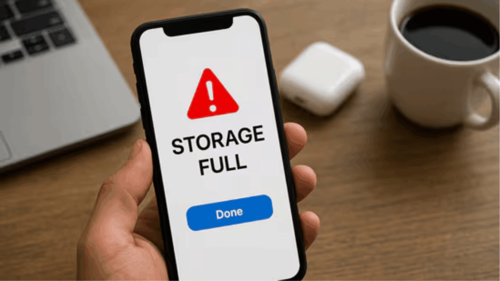 Visuel de l'infrastructure S3 et de l'architecture de stockage objet souverain pour les MSP.