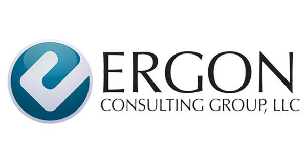 Logo Ergon Consulting Group - Cas client et partenaire Kaseya 365