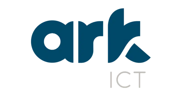 Logo Ark ICT Solutions - Cas client et partenaire Kaseya 365